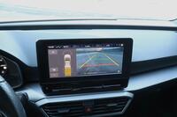 SEAT Leon vaihtoauto