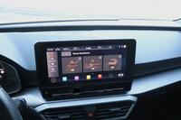 SEAT Leon vaihtoauto