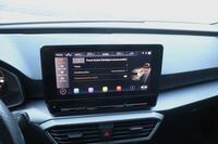 SEAT Leon vaihtoauto