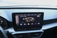 SEAT Leon vaihtoauto