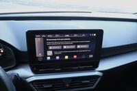 SEAT Leon vaihtoauto