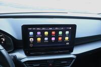 SEAT Leon vaihtoauto