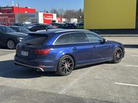 Audi S4 vaihtoauto