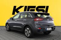 Kia Niro vaihtoauto