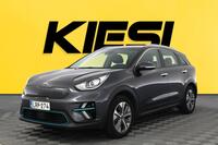 Kia Niro vaihtoauto