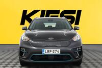 Kia Niro vaihtoauto
