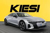 Audi e-tron GT vaihtoauto