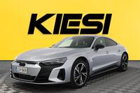 Audi e-tron GT vaihtoauto