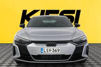 Audi e-tron GT vaihtoauto