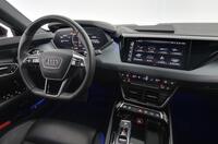 Audi e-tron GT vaihtoauto