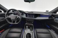 Audi e-tron GT vaihtoauto