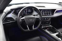 Audi e-tron GT vaihtoauto