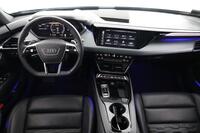 Audi e-tron GT vaihtoauto