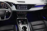 Audi e-tron GT vaihtoauto