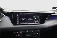 Audi e-tron GT vaihtoauto