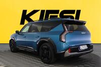 Kia EV9 vaihtoauto