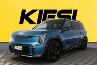 Kia EV9 vaihtoauto