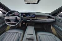 Kia EV9 vaihtoauto
