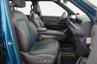 Kia EV9 vaihtoauto