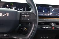 Kia EV9 vaihtoauto