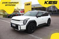 Kia EV9 vaihtoauto