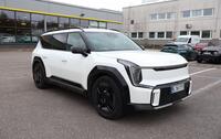 Kia EV9 vaihtoauto