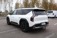 Kia EV9 vaihtoauto