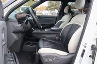 Kia EV9 vaihtoauto