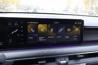 Kia EV9 vaihtoauto