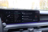 Kia EV9 vaihtoauto