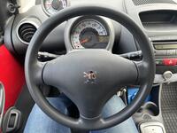 Peugeot 107 vaihtoauto