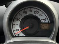 Peugeot 107 vaihtoauto