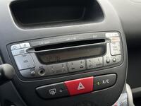Peugeot 107 vaihtoauto