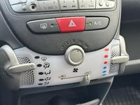 Peugeot 107 vaihtoauto