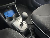 Peugeot 107 vaihtoauto
