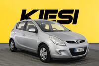 Hyundai i20 vaihtoauto
