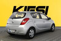 Hyundai i20 vaihtoauto