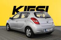 Hyundai i20 vaihtoauto