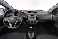 Hyundai i20 vaihtoauto