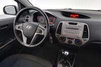 Hyundai i20 vaihtoauto