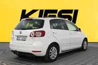 Volkswagen Golf Plus vaihtoauto