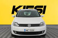 Volkswagen Golf Plus vaihtoauto