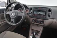 Volkswagen Golf Plus vaihtoauto