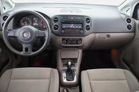 Volkswagen Golf Plus vaihtoauto