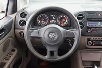 Volkswagen Golf Plus vaihtoauto