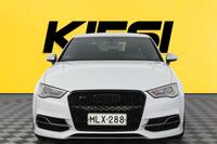 Audi S3 vaihtoauto