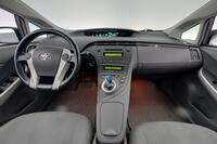 Toyota Prius vaihtoauto