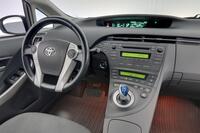 Toyota Prius vaihtoauto