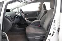 Toyota Prius vaihtoauto