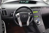 Toyota Prius vaihtoauto